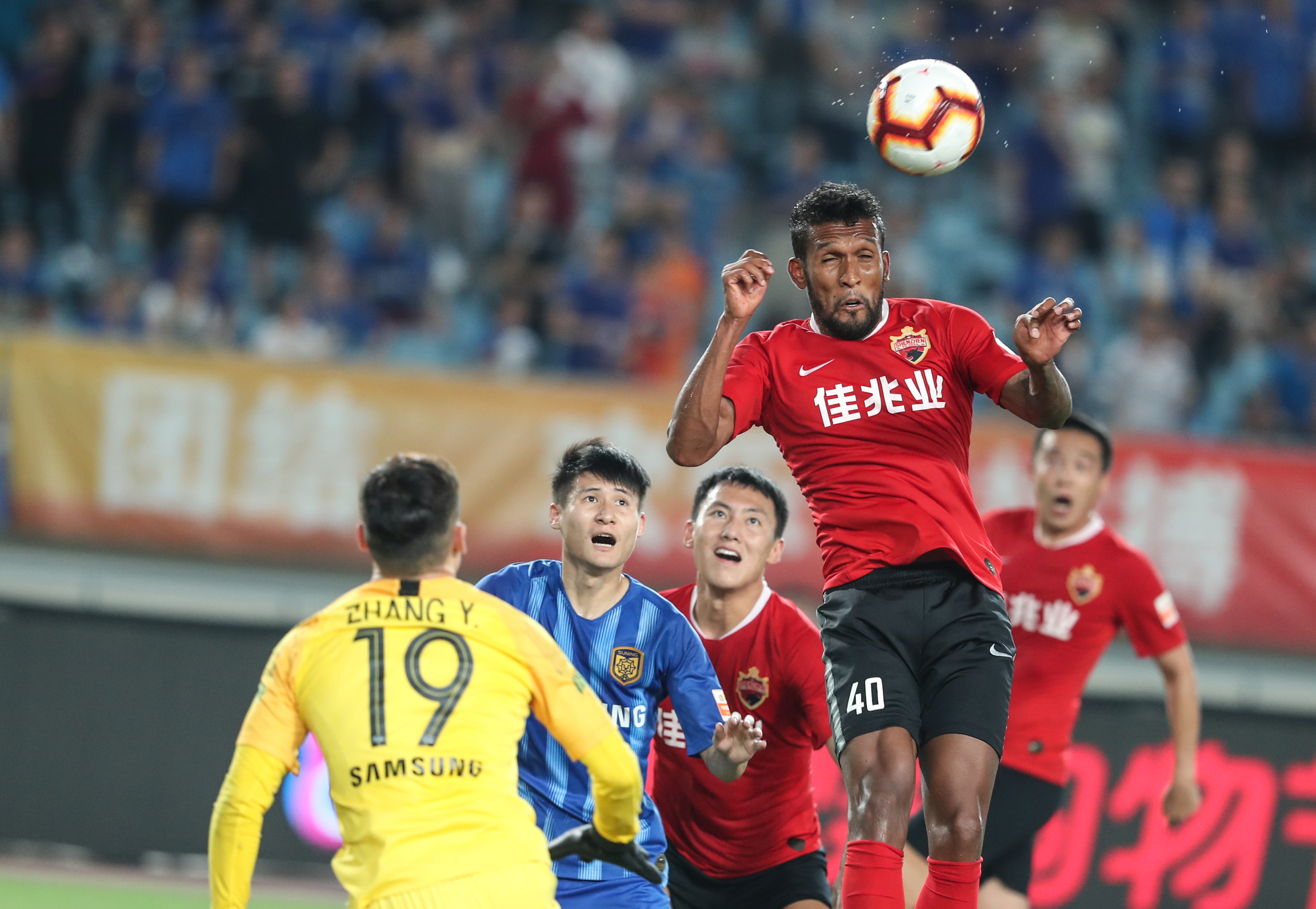 于根伟：今年拿第六的含金量高于去年，李嗣镕进球展现了潜力（于根伟：本季第六成色胜过去年，李嗣镕进球凸显潜力）